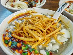 -西月城谭豆花(春熙路店)