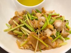 -金成潮菜博物馆(海珠湿地店)