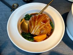 -南里山房·新淮扬菜(徐汇万科店)