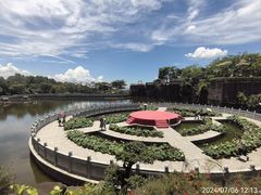 -广州莲花山旅游区