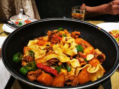 -小尕子·新疆菜(明园店)