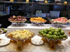 -银鲨海鲜烤肉火锅自助餐厅(五星店)