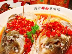 -湘阁里辣(南联锦泰城店)