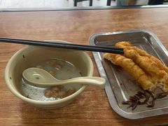 -二牛丸子汤(杏花岭店)