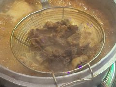 -荣叔港式沙嗲牛肉火锅(正佳潮流店)