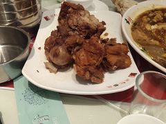 -吴记酱骨炖菜馆(西大直街店)