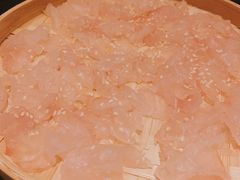 -草鱼先生潮州鱼生·虾生(新厦花园店)