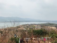 -雅达·阳羡溪山小镇中心