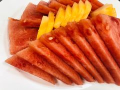 -东方明珠老上海8号餐厅(东方明珠广播电视塔店)