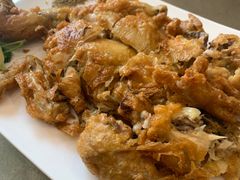 -三羊居食府(文艺路店)