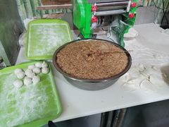 -笑云开汤包店(网巾市店)