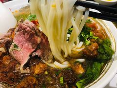 -一肴·牛肉粿条(深圳湾睿印店)
