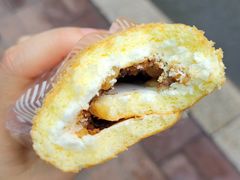 鲜奶核桃卷-红叶蛋糕(温泉店)