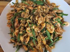 -阿葉农家饭店
