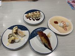 -滨寿司(新街口中央商场店)