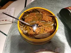 -老阿爸鲜鱼土菜(园区永旺店)