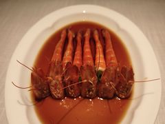 -莉莉海堂HAITANG·烤鸭(国贸商城店)