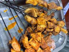 -马相卿特色烤肉面食馆(虎台店)