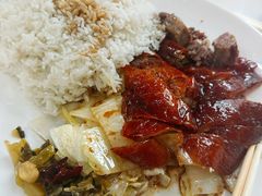 -笔架山食堂