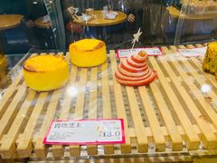 -金凤成祥(为公桥店)