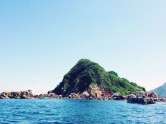 -西涌国际滨海旅游区