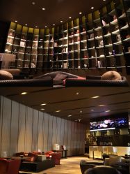 -南京华泰万丽酒店·宴会厅