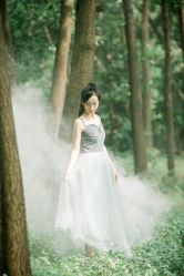 -菲林婚纱摄影工作室