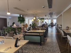 大堂-必胜客(海滨店)