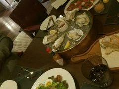 -恰餐厅及酒吧 CHAR Bar & Grill (北京丽都皇冠假日店)