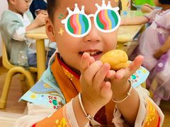 -井德幼儿园(新康花园店)