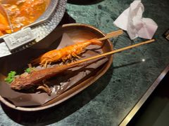 -牛New寿喜烧(中山公园龙之梦店)