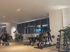 -YCHL FIT 健身(星寰店)