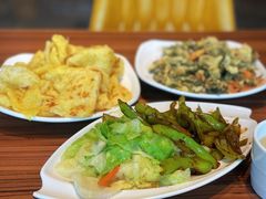-六泰居·尔滨地标·东北菜(松北店)