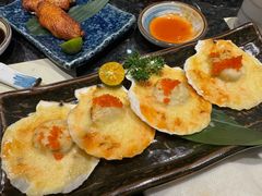 -大渔铁板烧(万象城店)