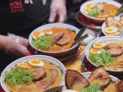 -老龙亭拉面店