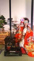 -持熹光年写真体验馆