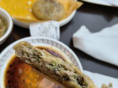 -高晓山馅饼店(牛庄百年店)