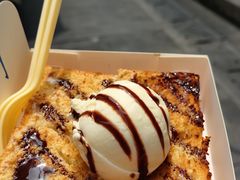 -阿信厚吐司(曾厝垵店)