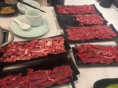 -潮汕良记牛肉火锅(洪武路店)