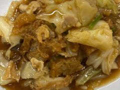 -津津餐室