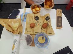 -头壹号饸饹面·大油条(东升科技园店)