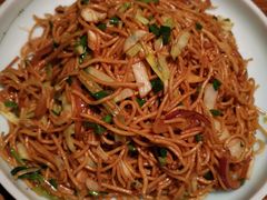 嘉禾特色炒面-嘉禾·悦享餐厅(八方汇店)