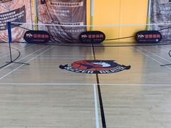 -NBA HOOP PARK篮球公园(上海大融城馆)