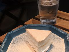 -Home Cafe(水榭春天店)