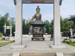 -径山寺