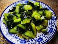 -清真·鸦儿李记·小馆(后海店)