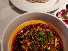 -大鸭梨烤鸭(枣园店)