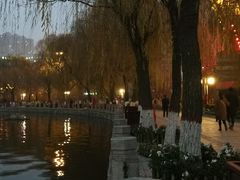 -文瀛公园