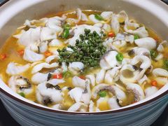 青花椒一代-青花椒花椒鱼(合生汇店)