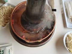 -阳坊胜利涮羊肉(阳坊老店)